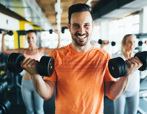 Manfaat Olahraga untuk Meningkatkan Metabolisme