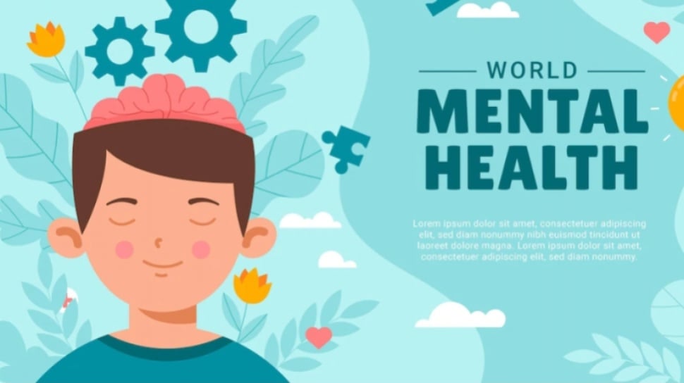 Kebiasaan Positif yang Membantu Menjaga Kesehatan Emosional