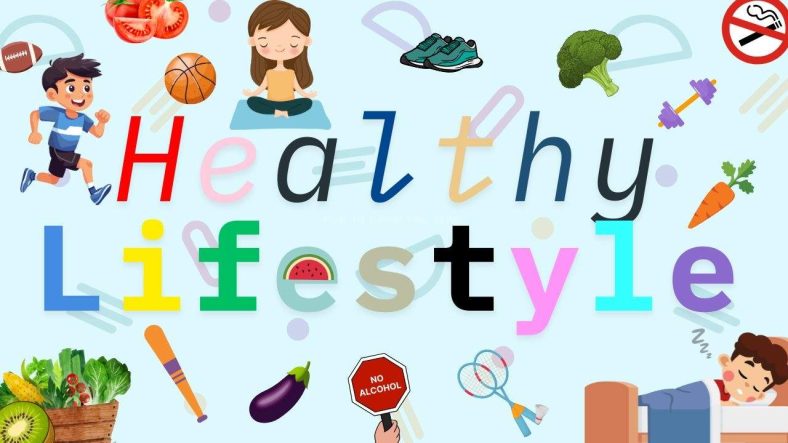 Pola Hidup Sehat untuk Meningkatkan Kualitas Energi Harian