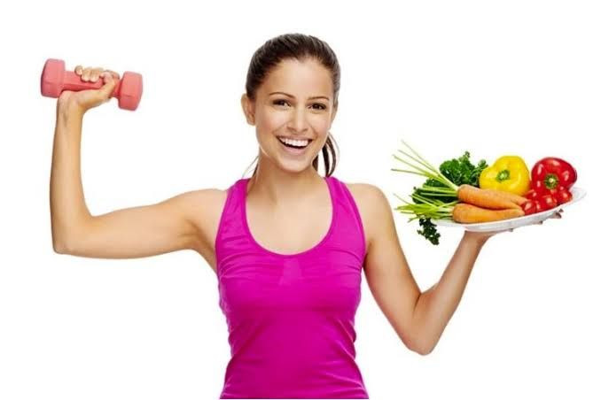 Cara Sederhana Menjaga Kesehatan Tubuh Secara Alami