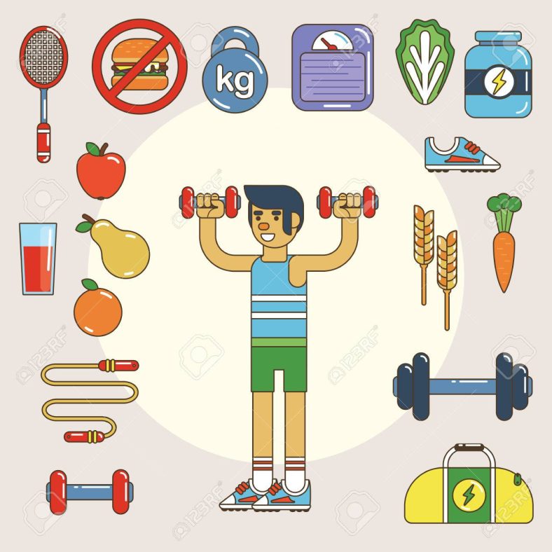 Cara Menerapkan Pola Hidup Sehat untuk Jangka Panjang