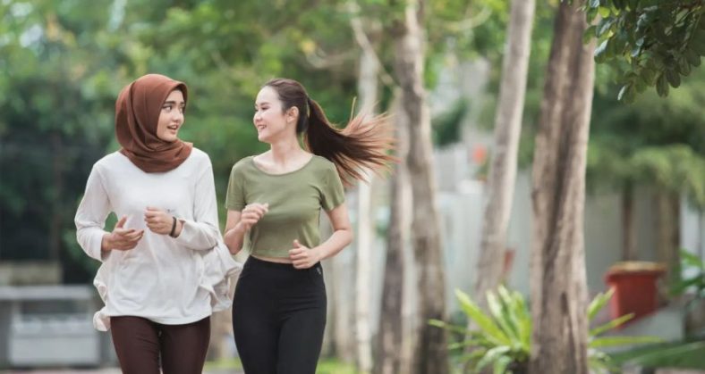 Manfaat Olahraga untuk Kesehatan Tubuh dan Kualitas Hidup