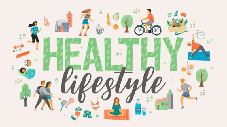 Pola Hidup Sehat: Strategi untuk Meningkatkan Kualitas Hidup