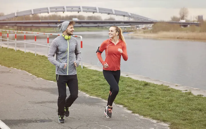 Manfaat Olahraga untuk Menjaga Kesehatan Mental