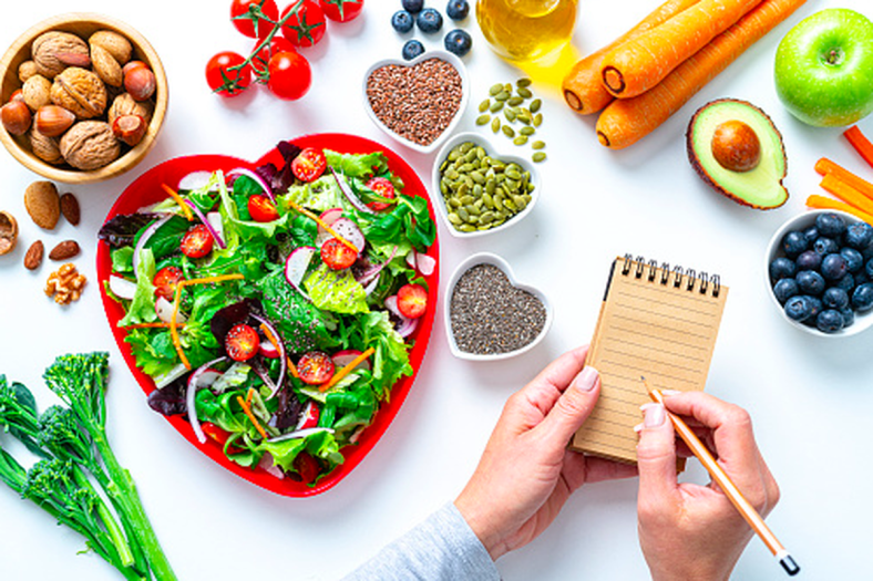 Pola Hidup Sehat untuk Kualitas Hidup Jangka Panjang