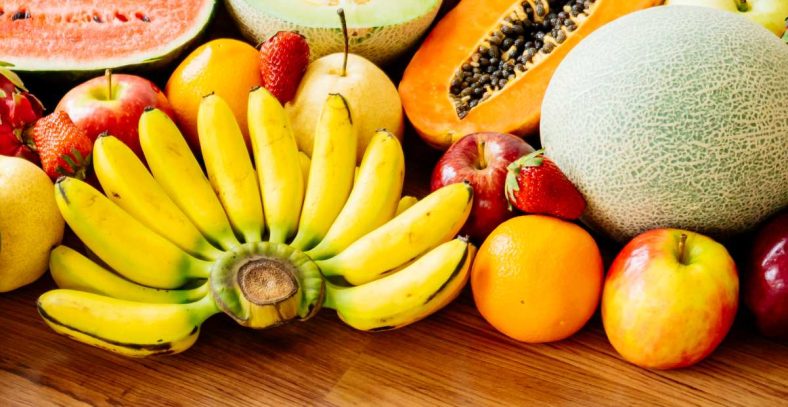 Manfaat Buah-Buahan sebagai Kesehatan Pencernaan