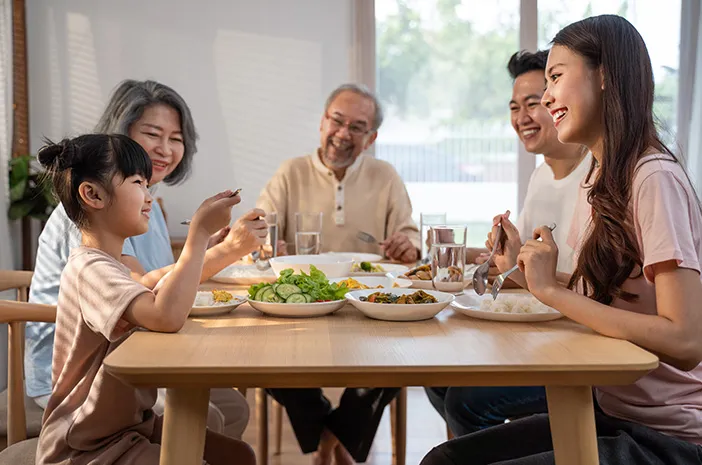 Mengapa Asupan Gizi Harian Sangat Penting