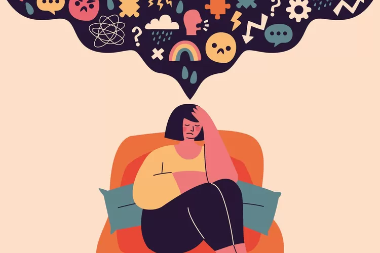 Kesehatan Mental di Era Modern: Cara Menjaga Pikiran