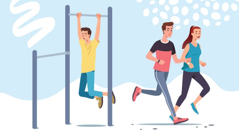 Kebiasaan Positif untuk Memperkuat Kesehatan Emosional