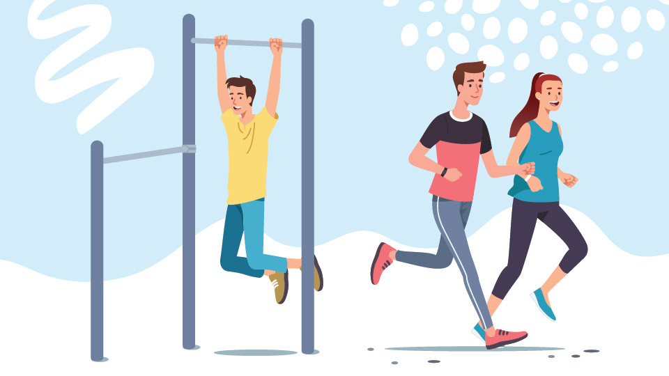 Kebiasaan Positif untuk Memperkuat Kesehatan Emosional