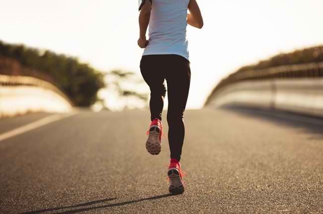 Manfaat Olahraga dalam Menunjang Produktivitas