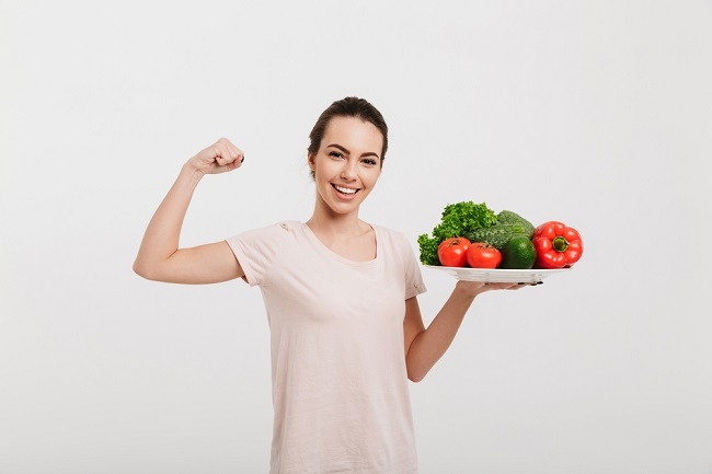 Cara Mudah Menjaga Kesehatan Tubuh dengan Metode Alami