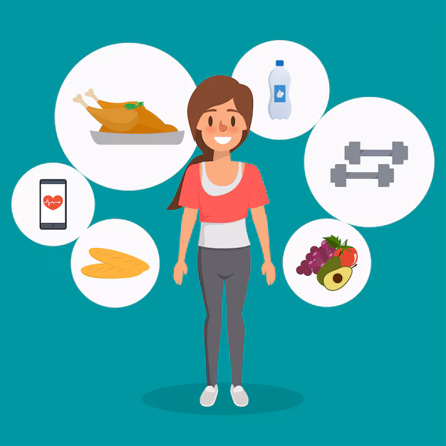 Pola Hidup Sehat: Untuk Kualitas Hidup Lebih Baik