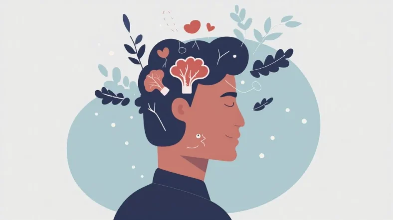 Kebiasaan Positif yang Efektif Menjaga Kesehatan Emosional