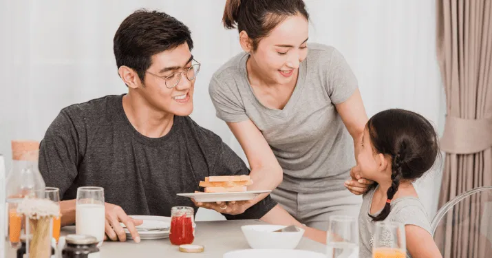 Manfaat Asupan Gizi Harian untuk Kesehatan