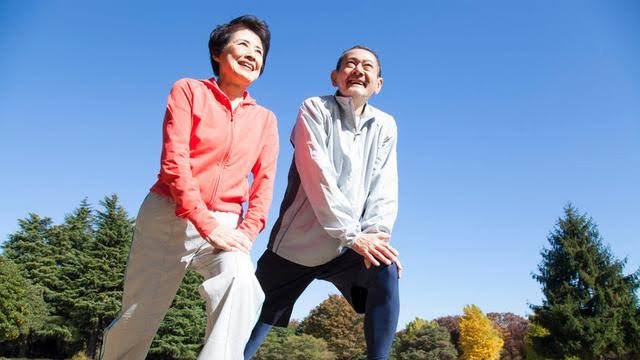 Cara Alami Menjaga Kesehatan Tubuh