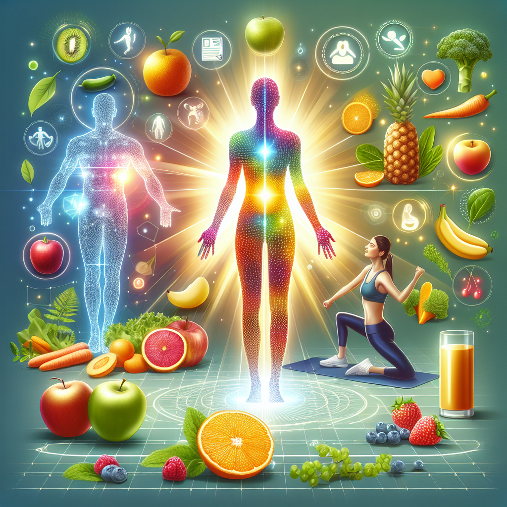 Tips Alami Menjaga Kesehatan Tubuh untuk Kehidupan Sehari-hari