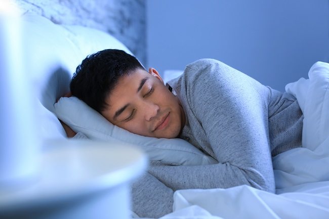 Tips Alami untuk Meningkatkan Kualitas Tidur Malam