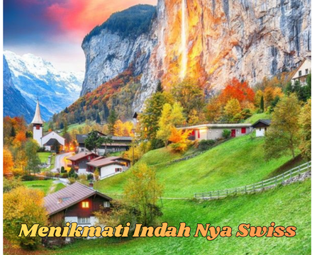 liburan