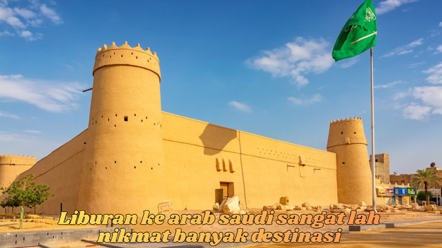 arab saudi